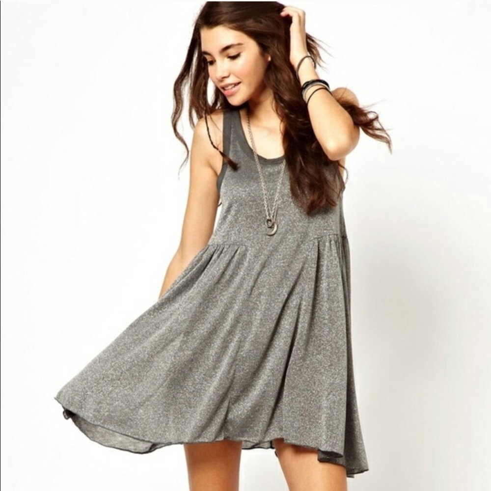 FP Beach Cruise Town Dress
